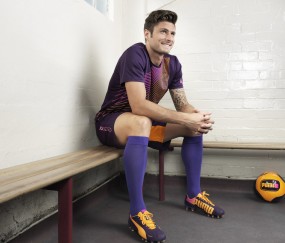 开云体育2026-奥斯梅恩一剑封喉，AC米兰末节风暴撕碎委内瑞拉防线