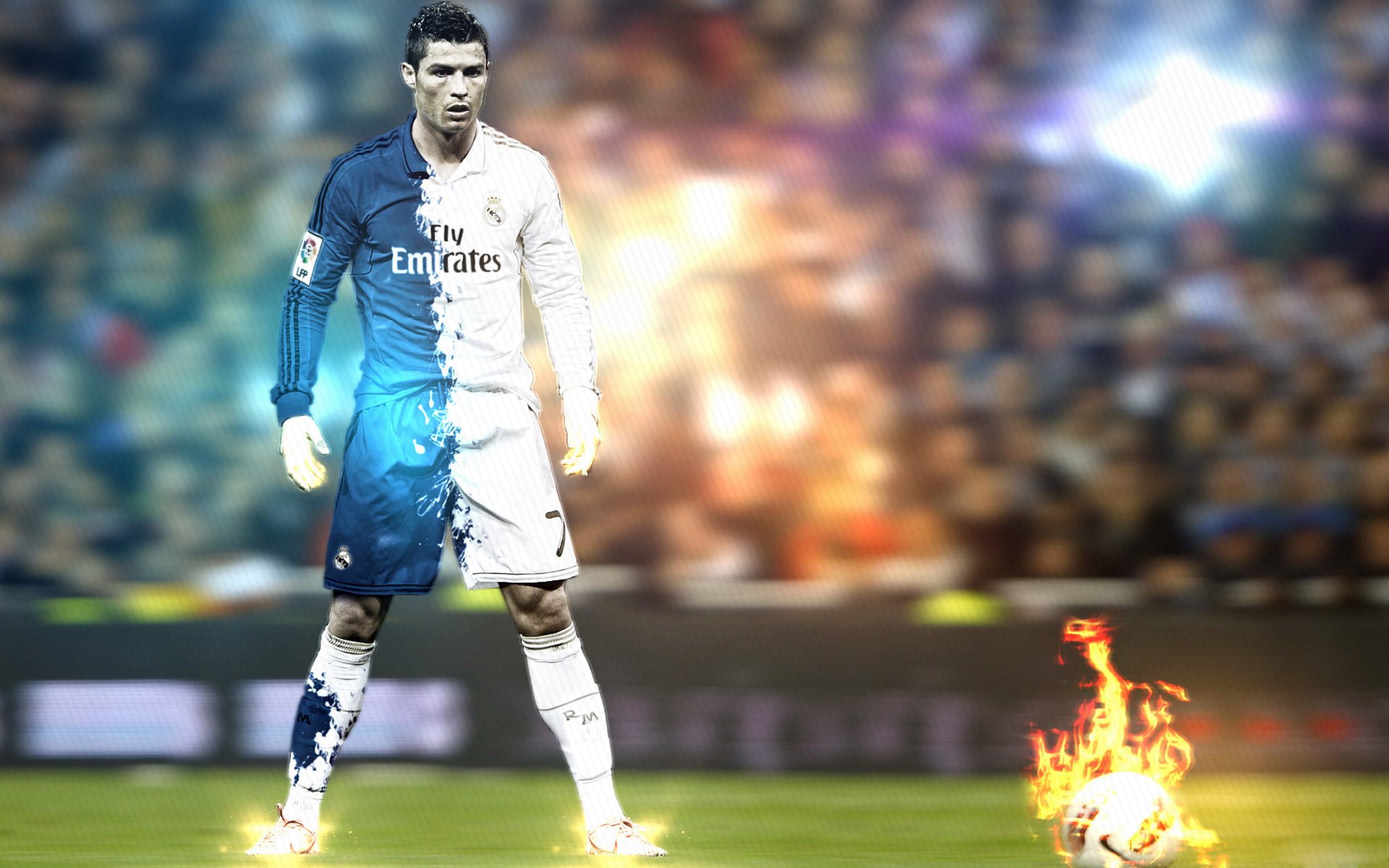 意甲焦点战之夜，米切尔，从无名之辈到照亮亚平宁的星光